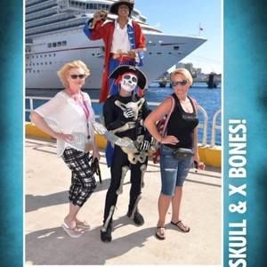 Meet your Posher, Barb